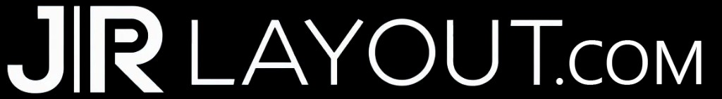 JR Layout Logo